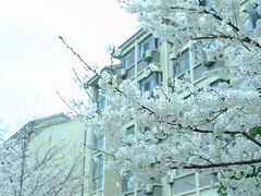 -江南大学(蠡湖校区)