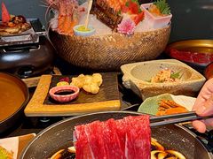 -花潮料理艺食馆(成都万象城店)