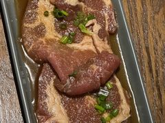 -新石器烤肉(中房金谊广场店)