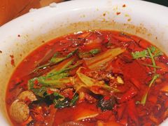 -绿茶餐厅(深圳龙华天虹购物中心店)