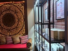 -泰合玺·精油疗愈SPA(南京光环花园城店)
