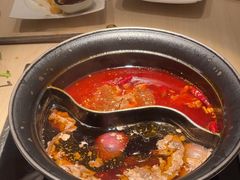 -温野菜涮涮锅(大悦城店)