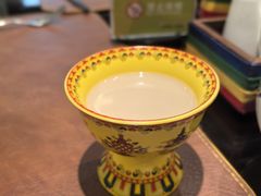 -西藏饭店·亚克·食光自助餐厅