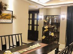 -梧桐花园餐厅(新城店)