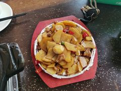 -肖记牛肉鱼杂馆·省级非遗(柏林春天直营店)