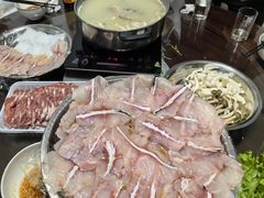 -活鱼馆(宜兴埠店)