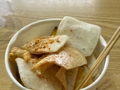 -鸡柳大人(汇金新地广场店)