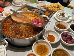 -俏牛哥鲜牛肉牛肆馆(重庆天地店)