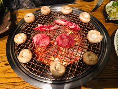 -黑牛の店·和牛烧肉(合生汇店)