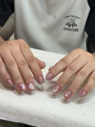 -花岐款式专研健康美甲沙龙