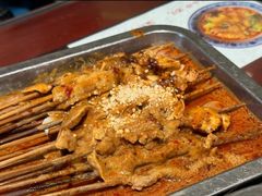 -清真·老兰家(兴善寺西街总店)