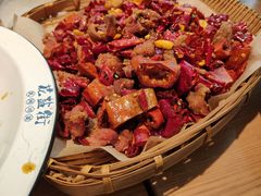 -花盐街·四川乐山小吃(西单大悦城店)