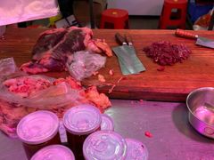 -阿娟牛肉丸·手打牛肉丸·现做现卖