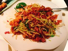 -唐茶苑(Soho)