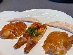 -香乐园·淮扬菜中餐厅·Shang Garden(福田香格里拉店)