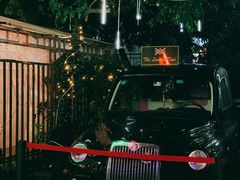 -JUKEBOX玖部音乐餐厅(华侨城店)