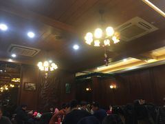 -德大西餐社(云南南路店)