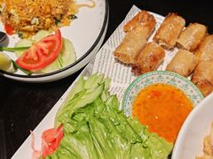 -金厨泰国餐厅·全泰籍厨师料理(拱北店)