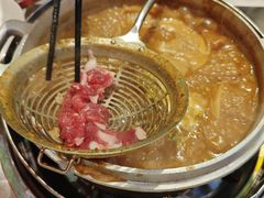 -荣叔港式沙嗲牛肉火锅(正佳潮流店)