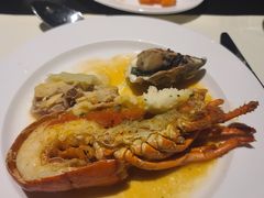 -澳门旅游塔360°旋转餐厅(南湾湖广场店)