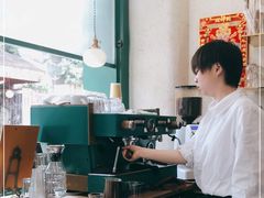 -METAL HANDS(五道营店)