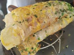 -正宗杂粮煎饼香软鸡蛋饼
