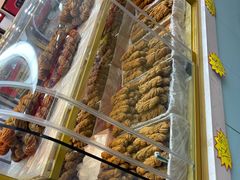 -桂发祥十八街麻花(和平路店)