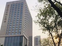 -济南香格里拉·咖啡泉自助餐厅