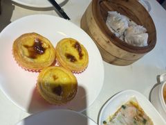 -万龙洲海鲜(南新仓店)