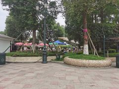 -国色天乡三期陆地乐园