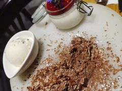 三味甜品拼盘-TIAGO HOME KITCHEN(王府中环店)