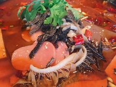 -二十八里太湖船菜(吉祥路店)