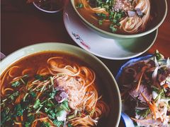 -美玲拉面(鞍山西道店)