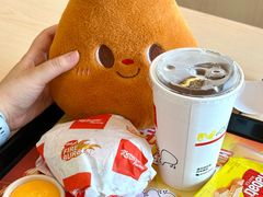 -丽芝士Richeese Factory(大新店)