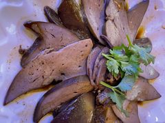卤水鹅肝-迈姨·潮州菜(麓湖公园店)