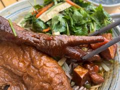 -梅溪·小伙子干挑面(安吉总店)