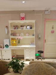 -北京俪婴妇产医院(朝阳大悦城店)