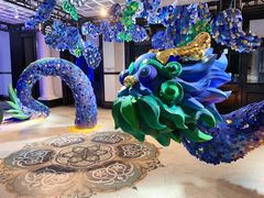 -宝丽轩中餐厅BAOLIXUAN