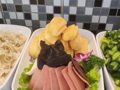 -今鲜源大酒店·中华餐饮名店(新湛路店)