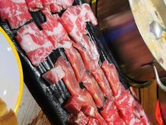 -辉哥火锅(虹桥路店)