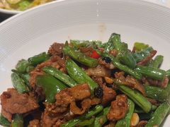 -简小舍·民间手艺菜(武昌江滩店)