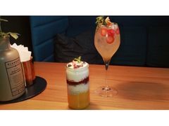 -良木缘咖啡西餐(太古里店)