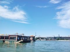 -云龙湖旅游景区