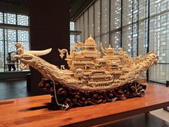 -北京工艺美术博物馆