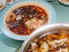 -巴蜀人家(东关街店)