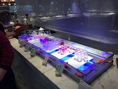 -大佛寺高级素食自助餐厅