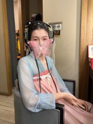 -盘子女人坊生日照·摄影馆(浦东店)