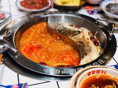 -贤合庄卤味自助火锅(新都汇店)