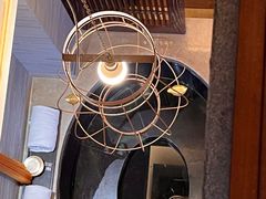 -西安华清御汤酒店