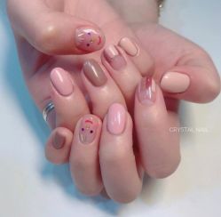 -Halo美甲美睫